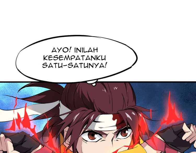 Dragon’s Blood Vessels Chapter 03 Gambar 25